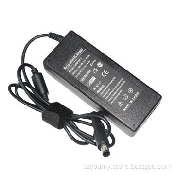 Hot sales 90W new PA-10 AC adapter 19.5V 4.62A for DELL